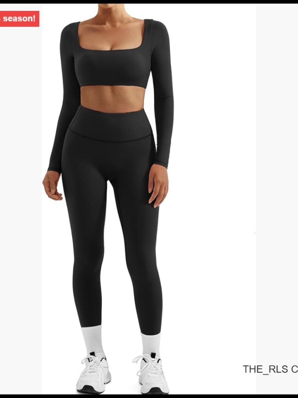 80% Nylon 20% Spandex Compression Tummy Control Leggings with Pockets Long
